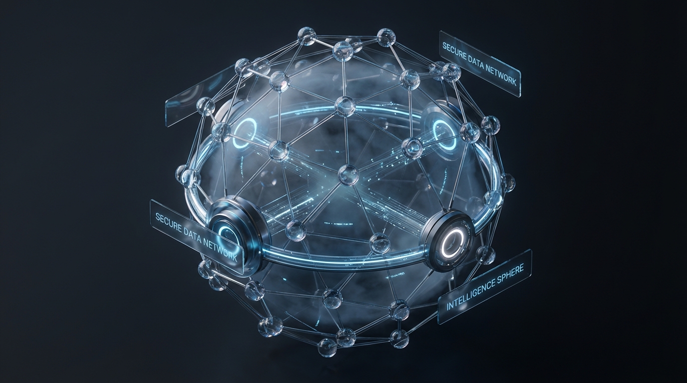 Cloud server infrastructure